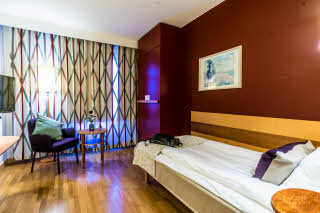 Kuvaoikeudet:: Karl Gabor Economy room